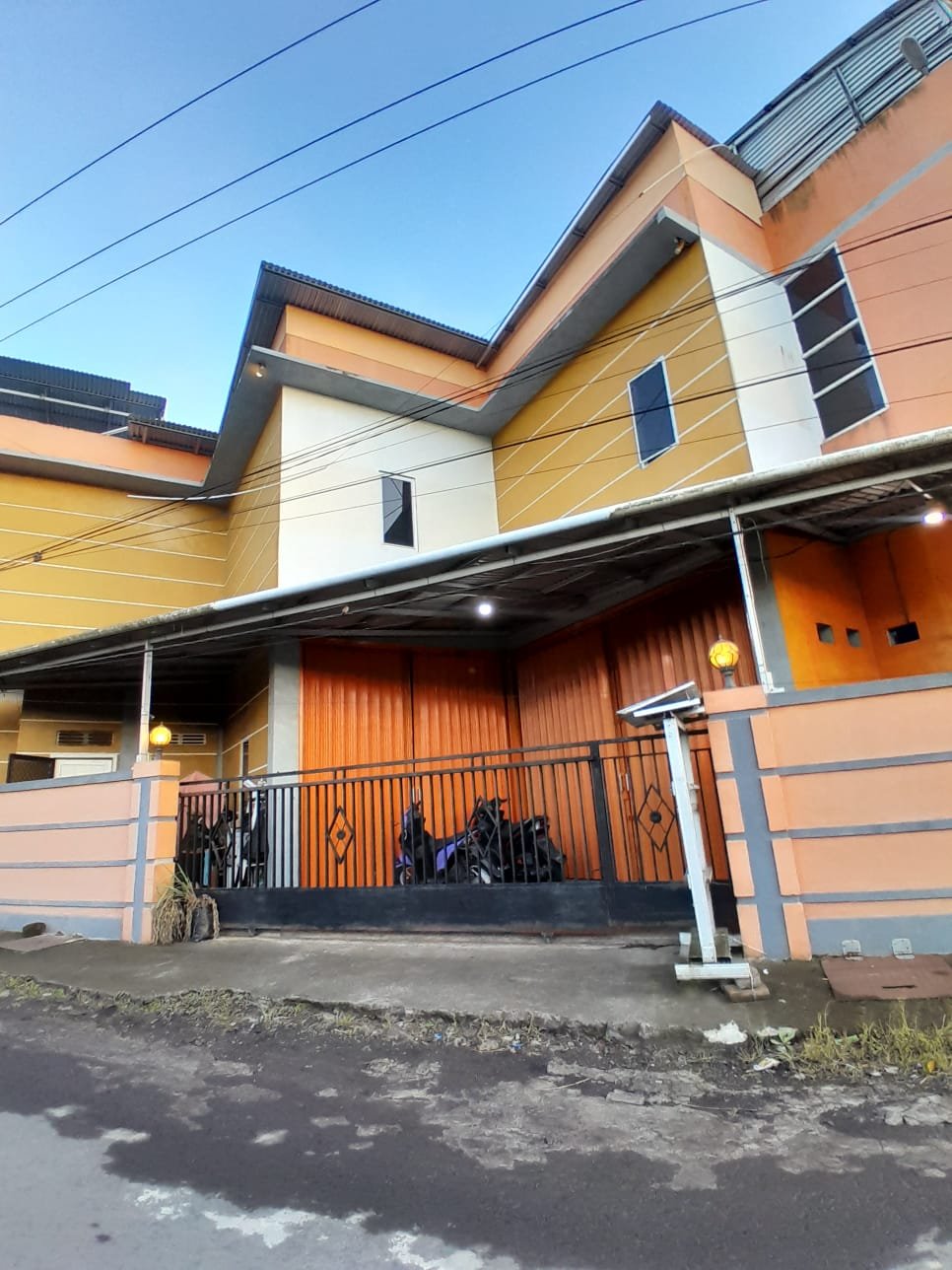 kost