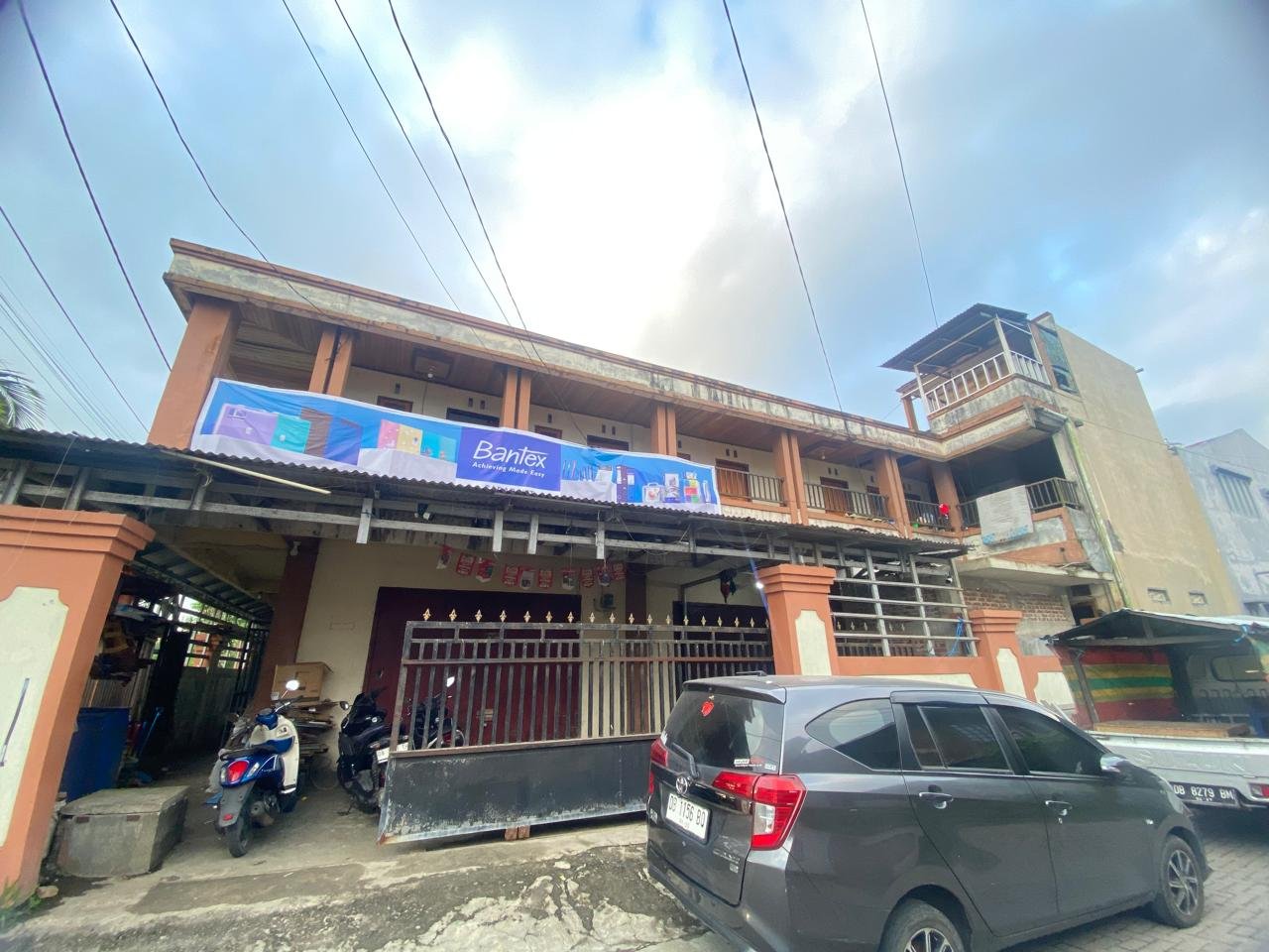 kost