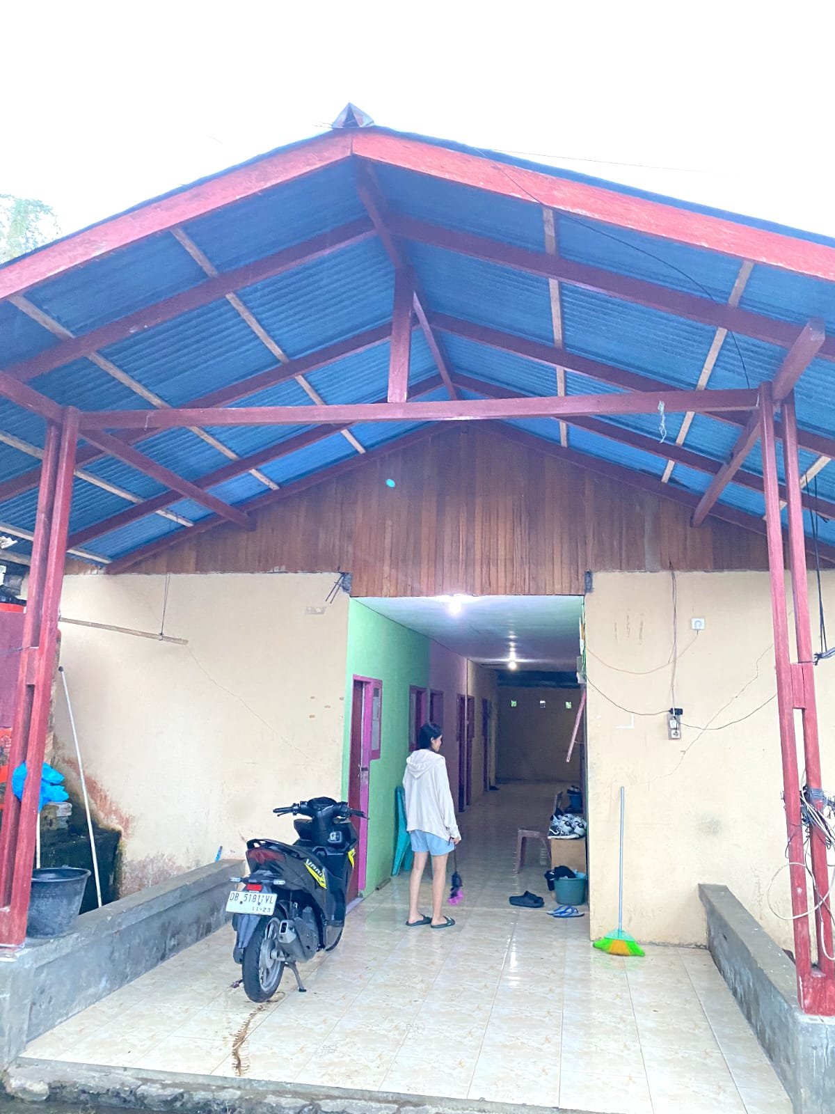kost