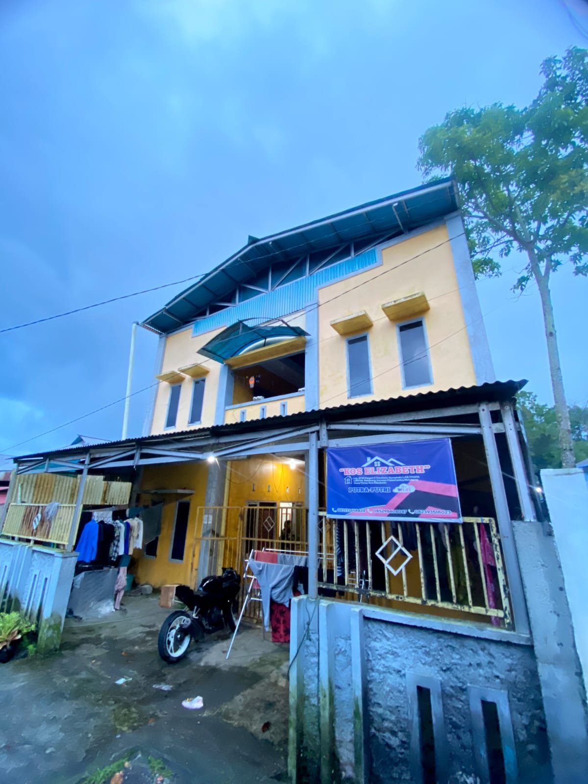 kost