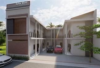 Kost Utama